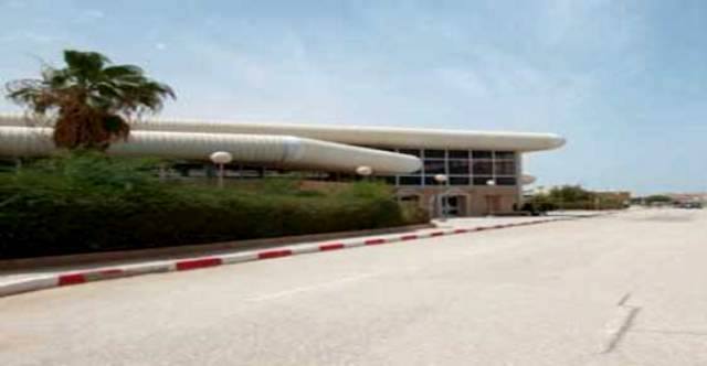 Photo of حدَّثَ المطار القديم فَقالَ .. / الشيخ ولد بلعمش